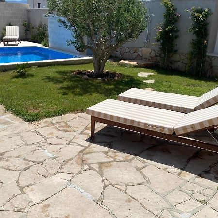 Villa Mediterra Garden & Pool Bol Extérieur photo