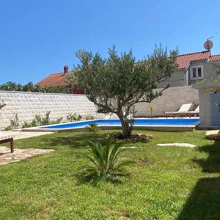Villa Mediterra Garden & Pool Bol Extérieur photo