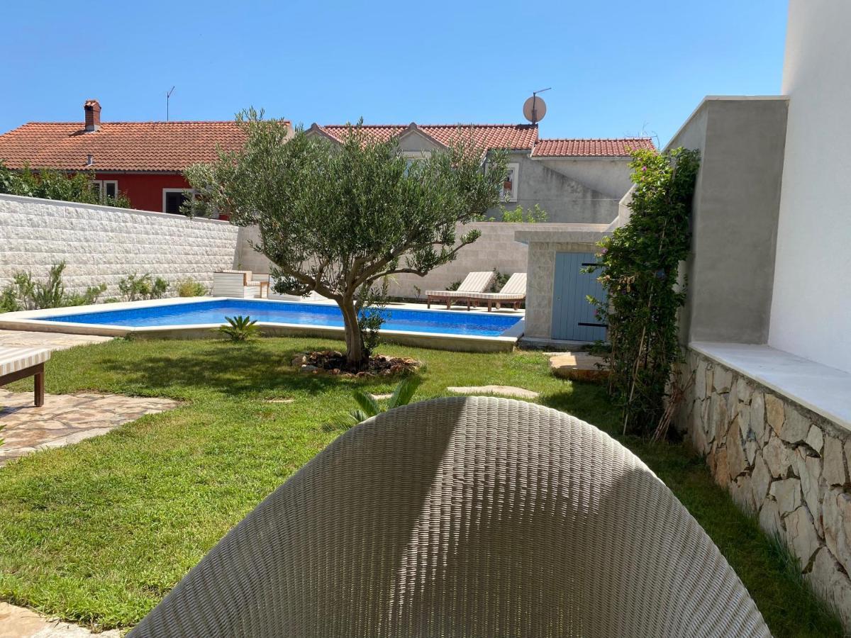 Villa Mediterra Garden & Pool Bol Extérieur photo