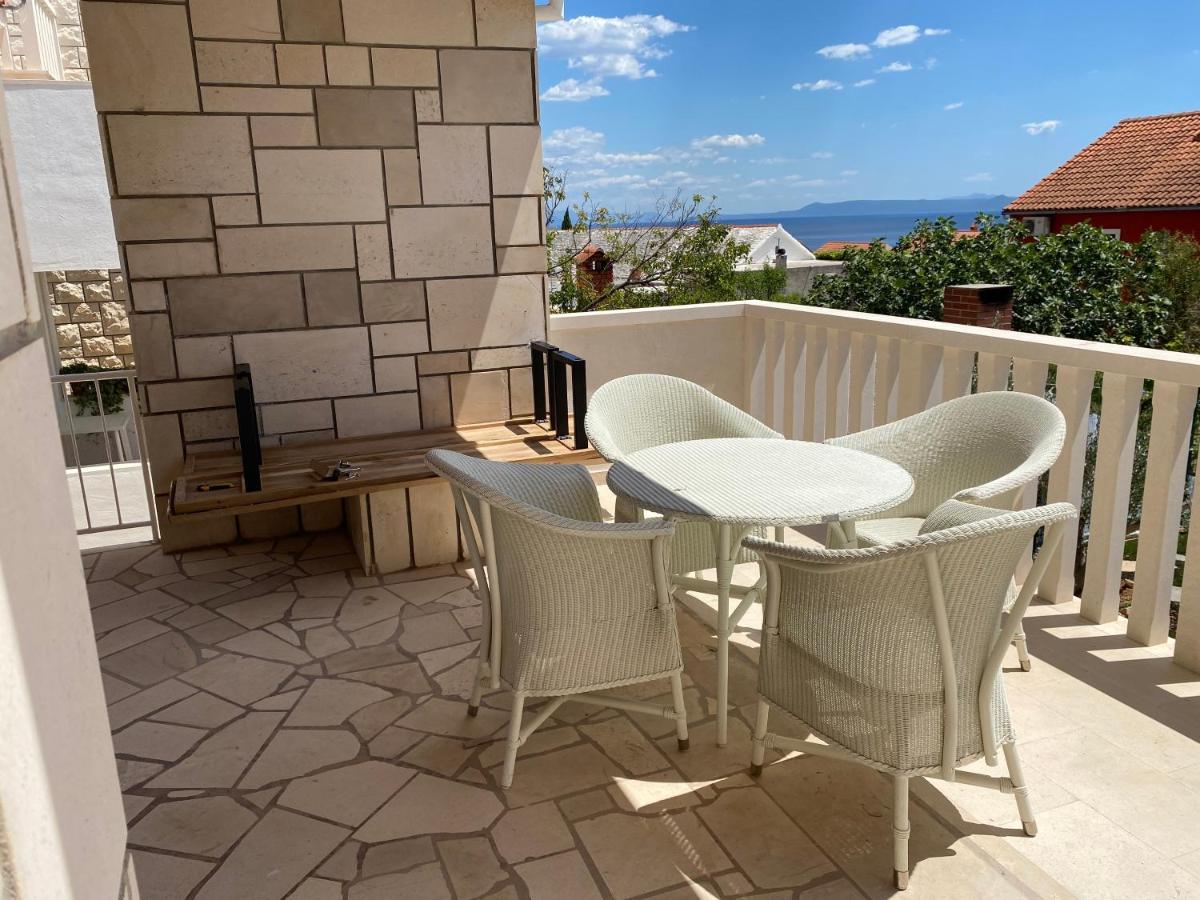 Villa Mediterra Garden & Pool Bol Extérieur photo